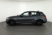 Vorschau: BMW 116 116i M Sport Shadow