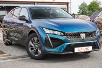 Peugeot 408 1.2 Hybrid 145 Aut.