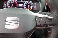 Seat Ibiza FR 1.5 TSI DSG