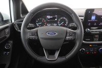 Ford Fiesta 1.1 Trend