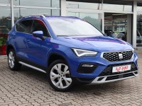 Seat Ateca 2.0 TDI Xperience DSG