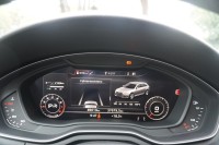 Audi A4 Avant 1.4 TFSI design