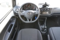VW up up! 1.0 Basis