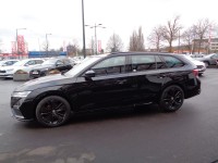 Skoda Octavia Combi 2.0 TDI RS