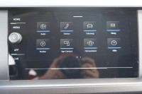 VW Polo 1.0 MPI