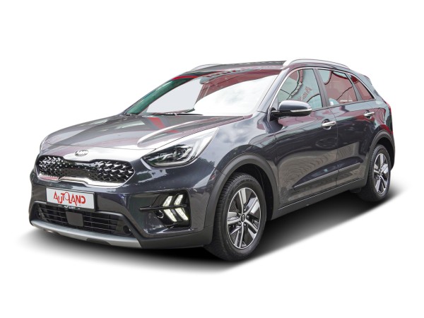 Kia Niro 1.6...