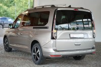 Vorschau: VW Caddy Maxi 1.5 TSI DSG