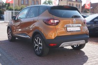 Renault Captur 1.3 TCE Collection