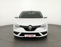 Renault Megane 1.2 TCe