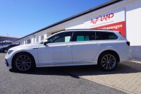 VW Passat Variant Elegance R-Line