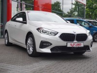 BMW 218 Gran Coupe 218i