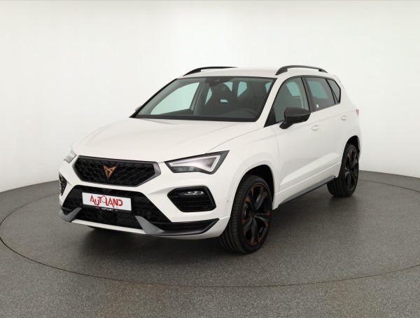 Cupra Ateca 1.5 TSI DSG