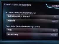 Seat Ateca 1.5 TSI Xcellence 4Drive DSG