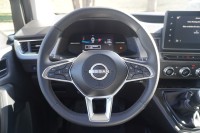 Nissan Townstar Kombi