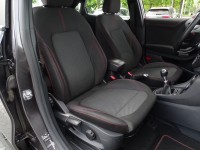 Ford Puma 1.0 M-Hybrid ST-Line