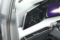 VW Golf VIII e1.5 TSI DSG