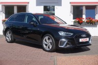 Audi A4 Avant 35 2.0 TDI S-Line S-Tronic
