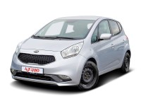 Kia Venga 1.6 Navi Sitzheizung Bluetooth