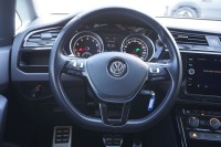 VW Touran 1.5 TSI DSG Highline