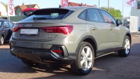 Audi Q3 Sportback 45 2.0 TFSI quattro