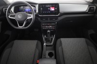 VW T-Cross 1.0 TSI DSG