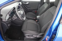Ford Puma 1.0 EcoBoost Titanium