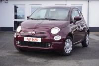 Vorschau: Fiat 500 1.2 8V Pop Star