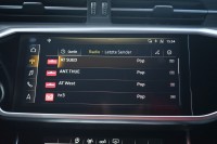 Audi A6 Avant 40 2.0 TDI