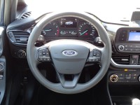 Ford Fiesta 1.1 Trend