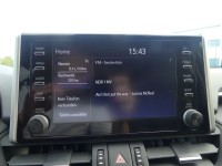 Toyota RAV 4 RAV4 2.0 Teamplayer