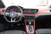 VW Polo 2.0 TSI DSG GTI