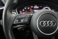 Audi A4 Avant 35 TDI s-tronic