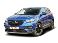 Opel Grandland 1.2 Klimaaut. LED Navi PDC Limiter USB