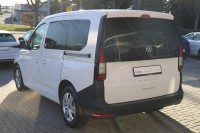 VW Caddy 2.0 TDI 4Motion