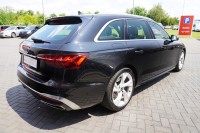 Audi A4 35 2.0 TFSI Avant S line S-Tronic