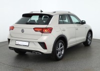 VW T-Roc 1.0 TSI R-Line