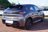 Peugeot 208 GT-Line PureTech 100 Aut.