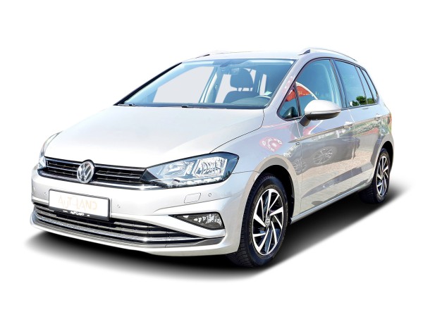 VW Golf Sportsvan VII 1.5 TSI Join