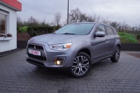 Vorschau: Mitsubishi ASX 1.6 MIVEC 2WD