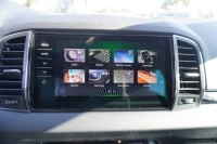 Skoda Karoq 2.0 TDI Style 4x4 DSG VC