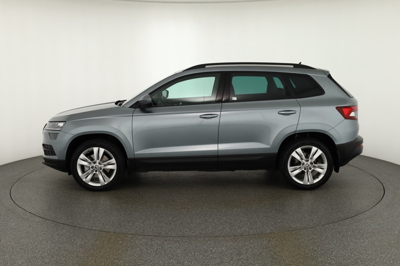 Skoda Karoq 1.5 TSI DSG Style
