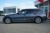 BMW 330 330dA Sport Line