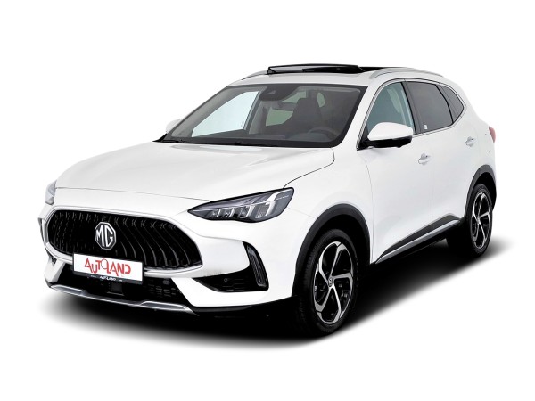 MG HS 1.5 T-GDI Luxury Aut.