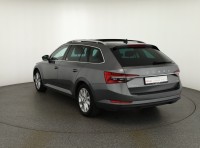 Skoda Superb 2.0 TDI 4x4 Premium Edit.