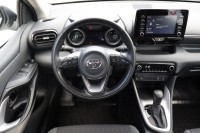 Toyota Yaris 1.5 Hybrid Team Deutschland Aut.
