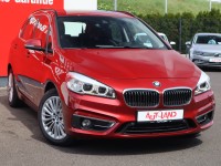 BMW Active Tourer 220d xDrive Luxury Line