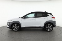 Vorschau: Hyundai Kona 1.6 T-GDI Premium 4WD