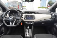 Nissan Micra 1.0 N-Way