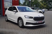 Skoda Fabia 1.0 MPI Active