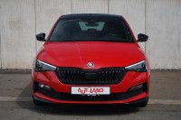 Skoda Scala 1.5 TSI Monte Carlo